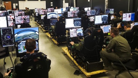 The Role of Simulators in Military Training – Complete Guide