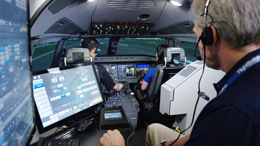 The Benefits of Simulation Training – All You Need to Know