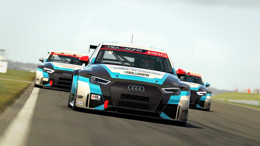How to Find and Join a Racing Simulator League