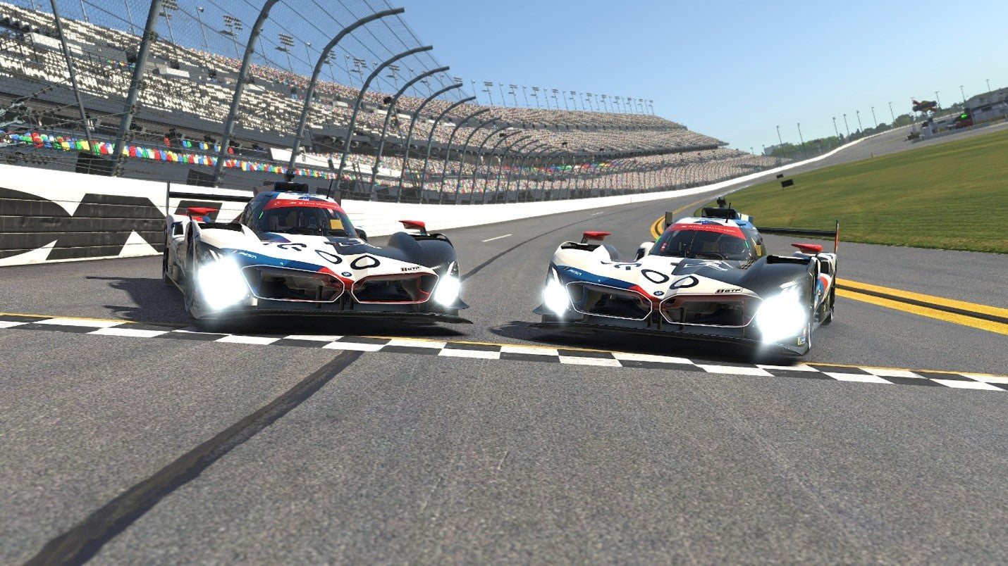 The Best Racing Tracks in iRacing – 2025 Guide