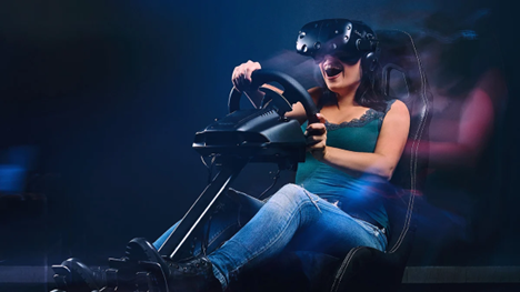 The Top 5 Most Realistic Simulator Experiences Ever