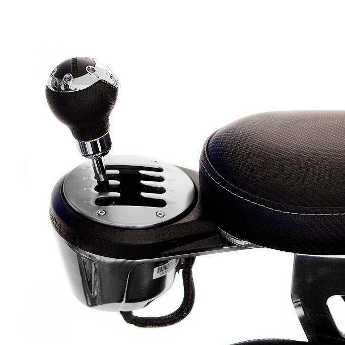 VRX Viper Racing Simulator