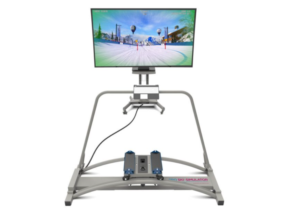 ProSki Ski Fit 360 Ski Machine