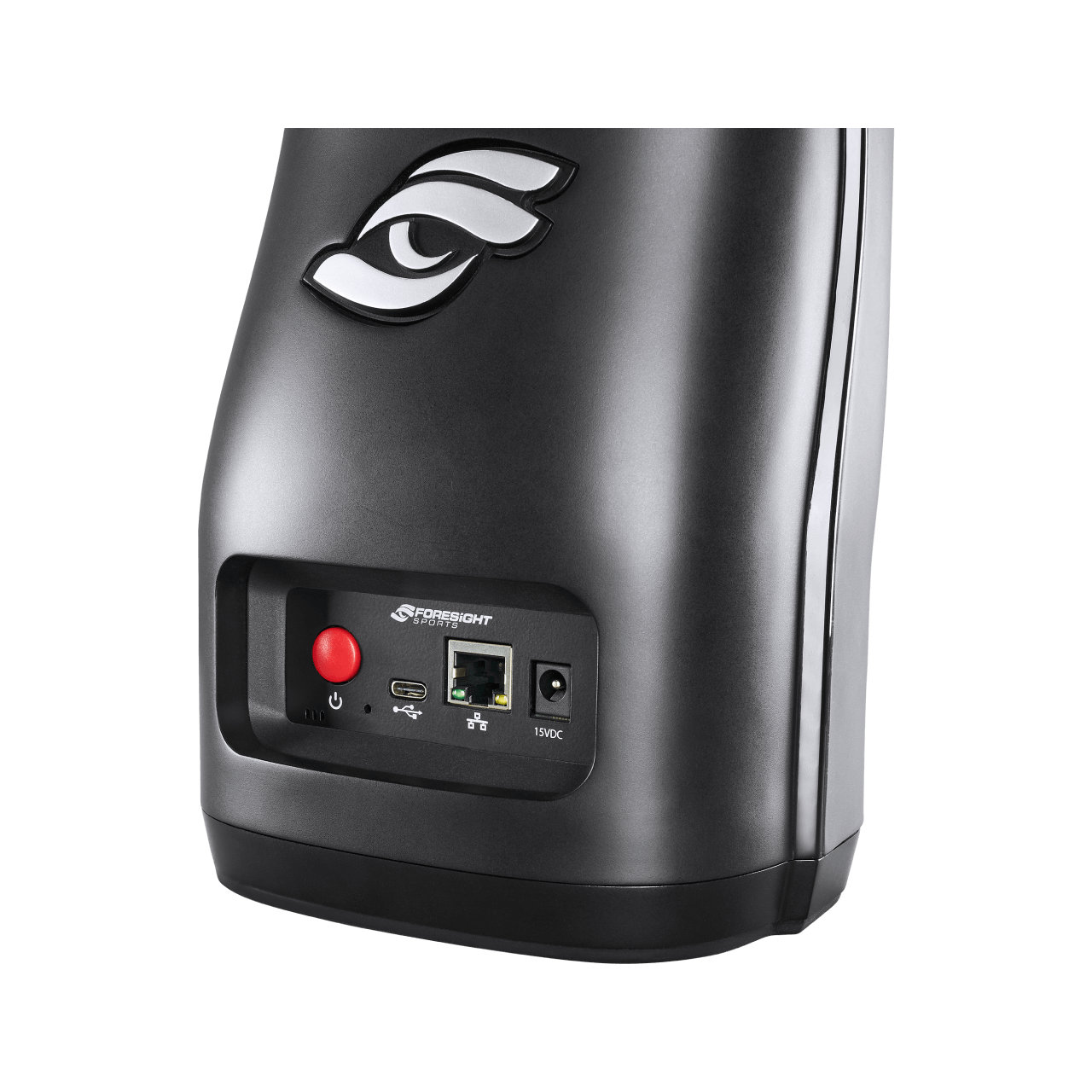 Bushnell Launch Pro Retractable Package