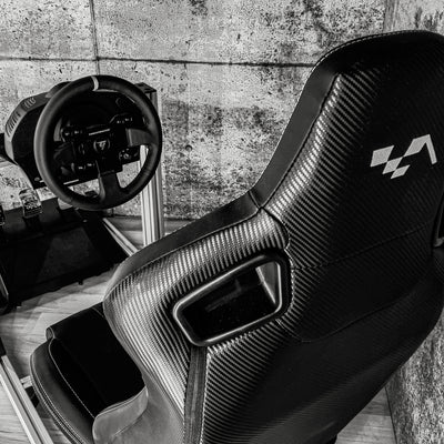 Advanced SimRacing's The Perfect Start
