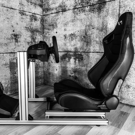 Advanced SimRacing's The Perfect Start