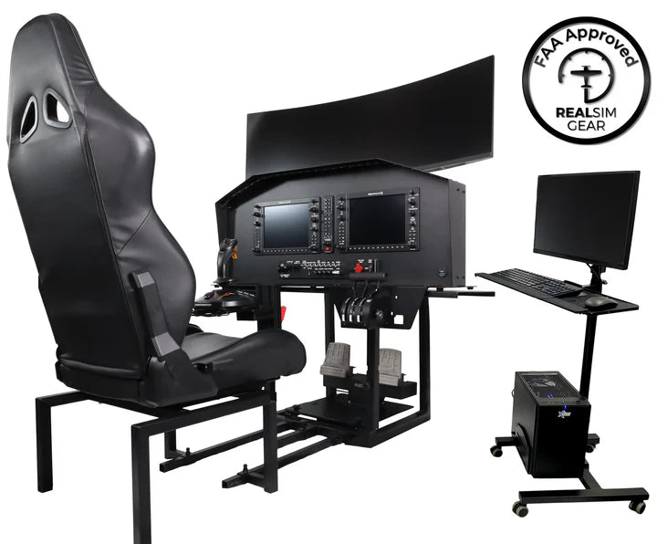 flight simulator gears Simulator Showroom – Simulator Showroom