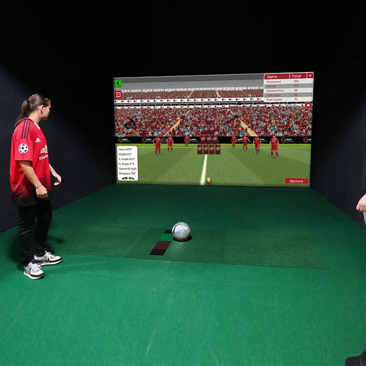 Sports Simulator Lite Edition