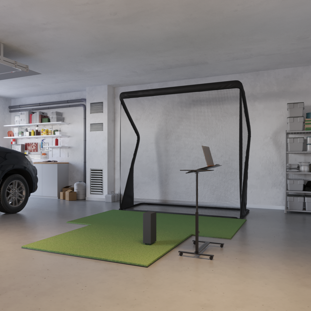 UNEEKOR EYE MINI LITE