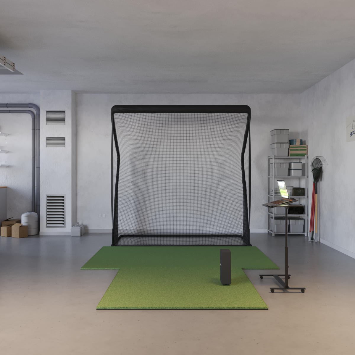 UNEEKOR EYE MINI LITE