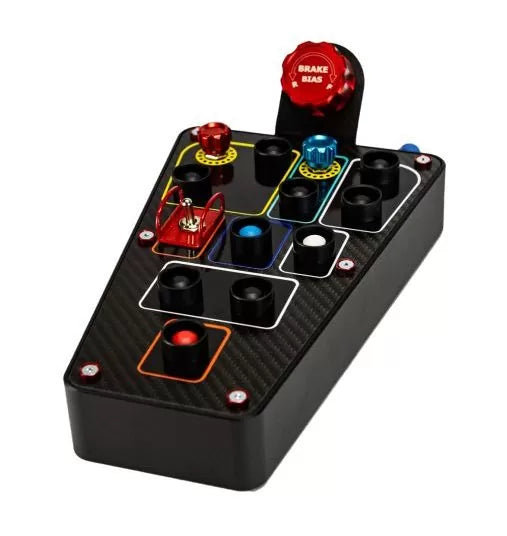 SIMWORX SX02MSPORT V2 Motion Racing Simulator