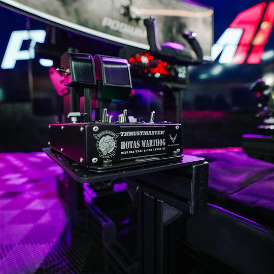 Podium1 Latitude Flight Simulator