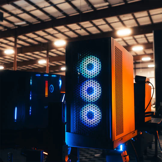 Podium1 Sim Rig Turnkey Racing Simulator