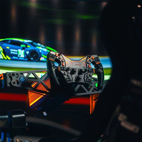 Podium1 Sim Rig Turnkey Racing Simulator