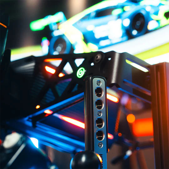 Podium1 Sim Rig Turnkey Racing Simulator