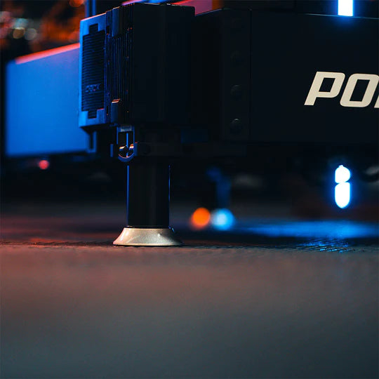 Podium1 Sim Rig Turnkey Racing Simulator