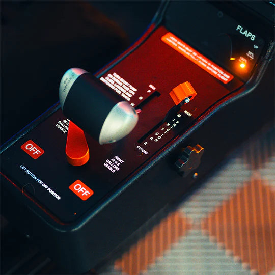 Podium1 Cirrus Turnkey Flight Simulator