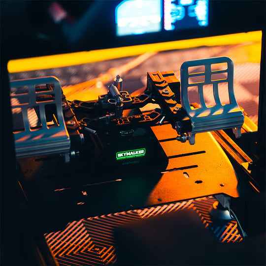 Podium1 Cirrus Turnkey Flight Simulator