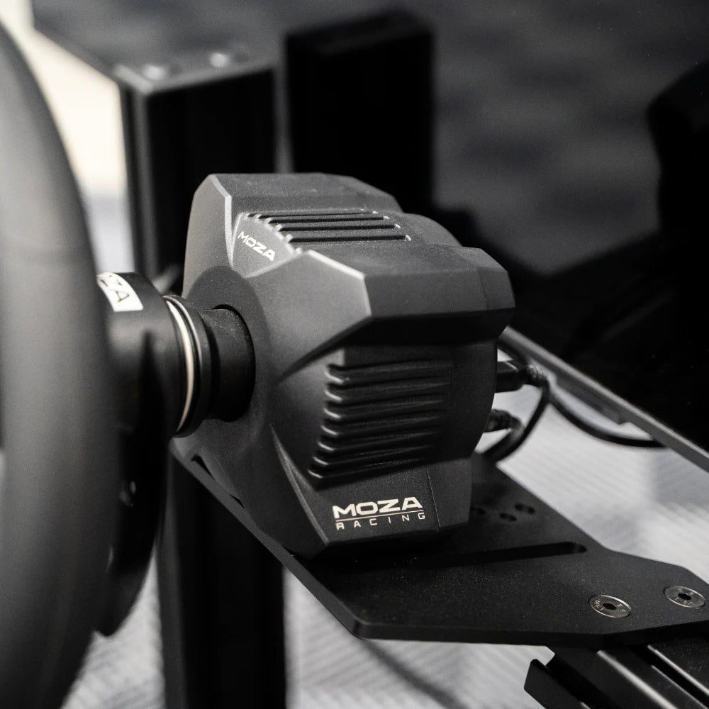 Podium1 PQ Sim Rig Turnkey Racing Simulator