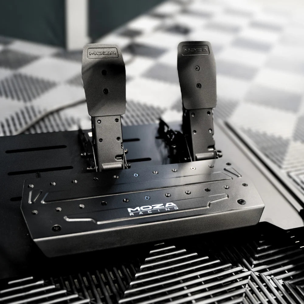 Podium1 PQ Sim Rig Turnkey Racing Simulator