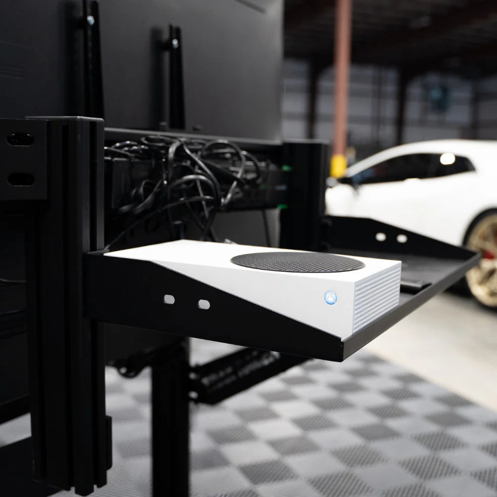 Podium1 PQ Sim Rig Turnkey Racing Simulator