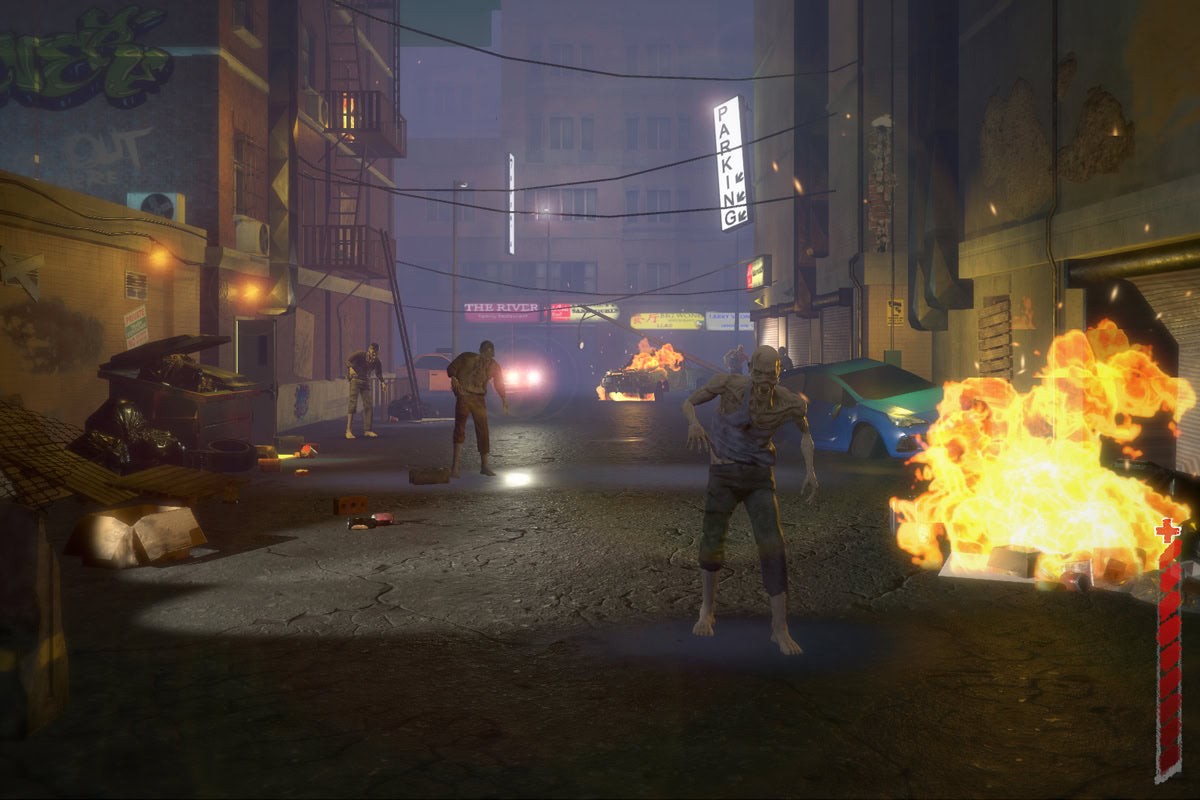 HD SportSuite 16:10 Curved Sports Simulator