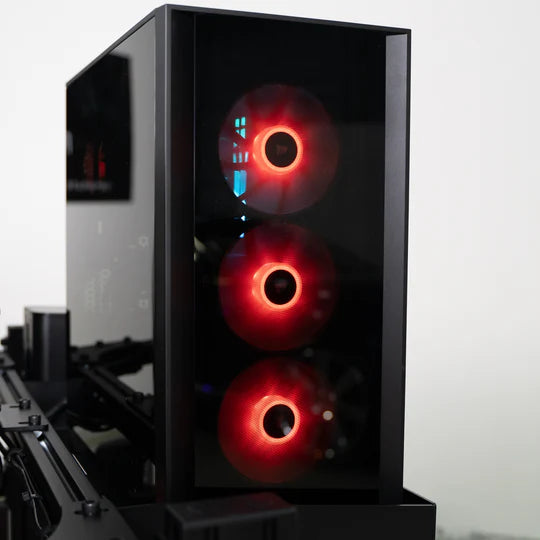 Podium1 P2 Sim Rig Turnkey Racing Simulator