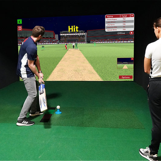 Sports Simulator Pro Edition