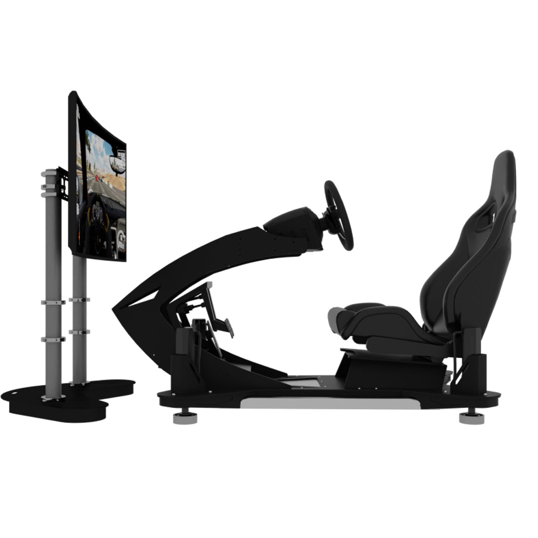 VRX Viper Racing Simulator