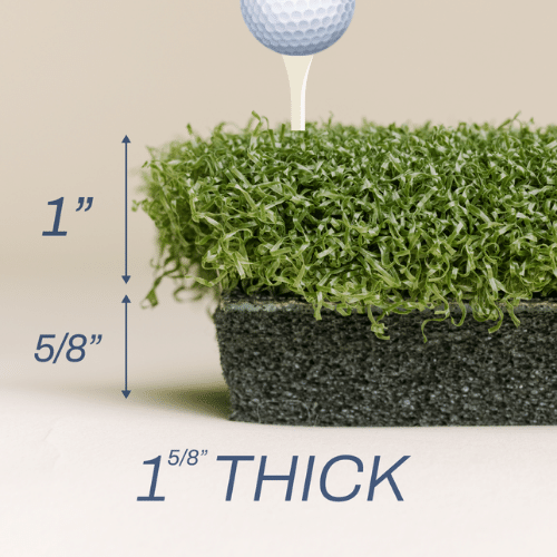 Uneekor Eye Mini SwingBay Golf Simulator