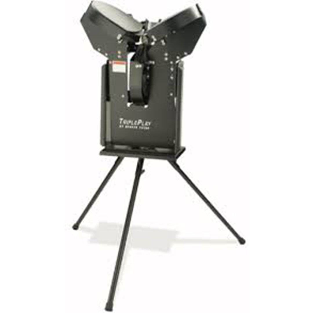 Sports Tutor Triple Play Plus Pitching Machine