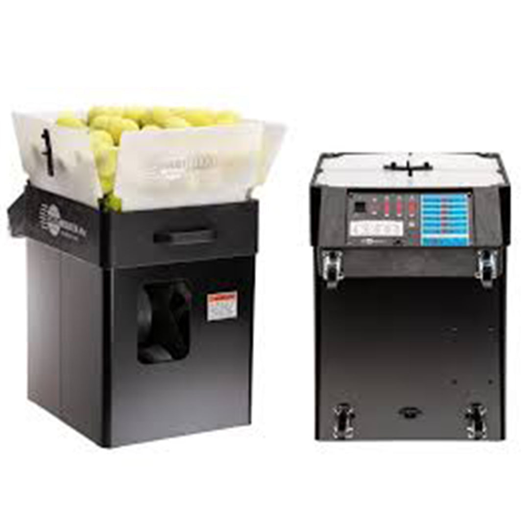 Sports Tutor Shotmaker Tennis Ball Machine