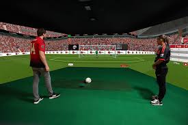 Sports Simulator Pro Edition