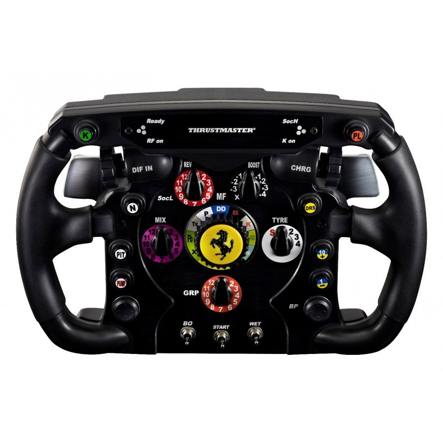 PRS Formula Club Racing Simulator Spec 3