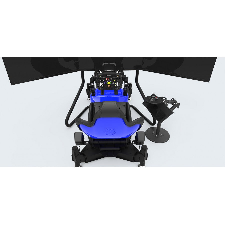 PRS Formula Club Racing Simulator Spec 3