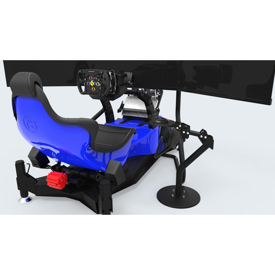 PRS Formula Club Racing Simulator Spec 3