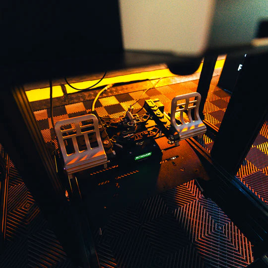 Podium1 Cessna Turnkey Flight Simulator