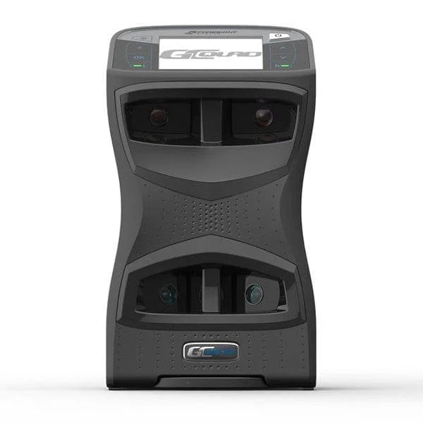 Foresight Sports GCQuad Retractable Golf Simulator