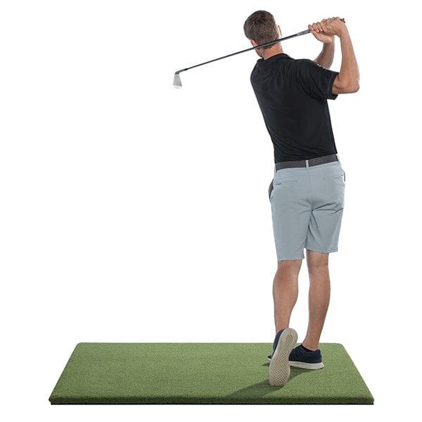 Bushnell Launch Pro Retractable Package