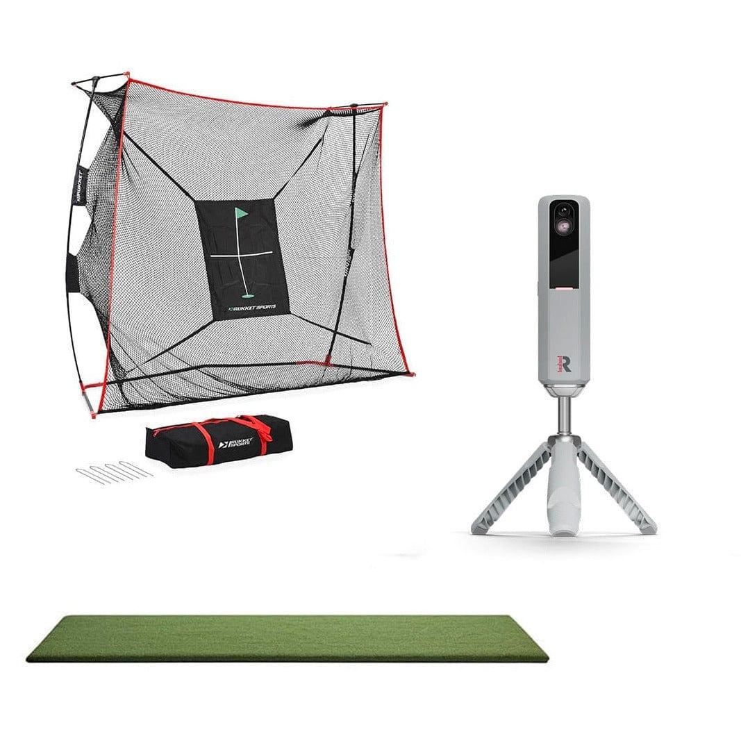 Rapsodo MLM2PRO Practice Package