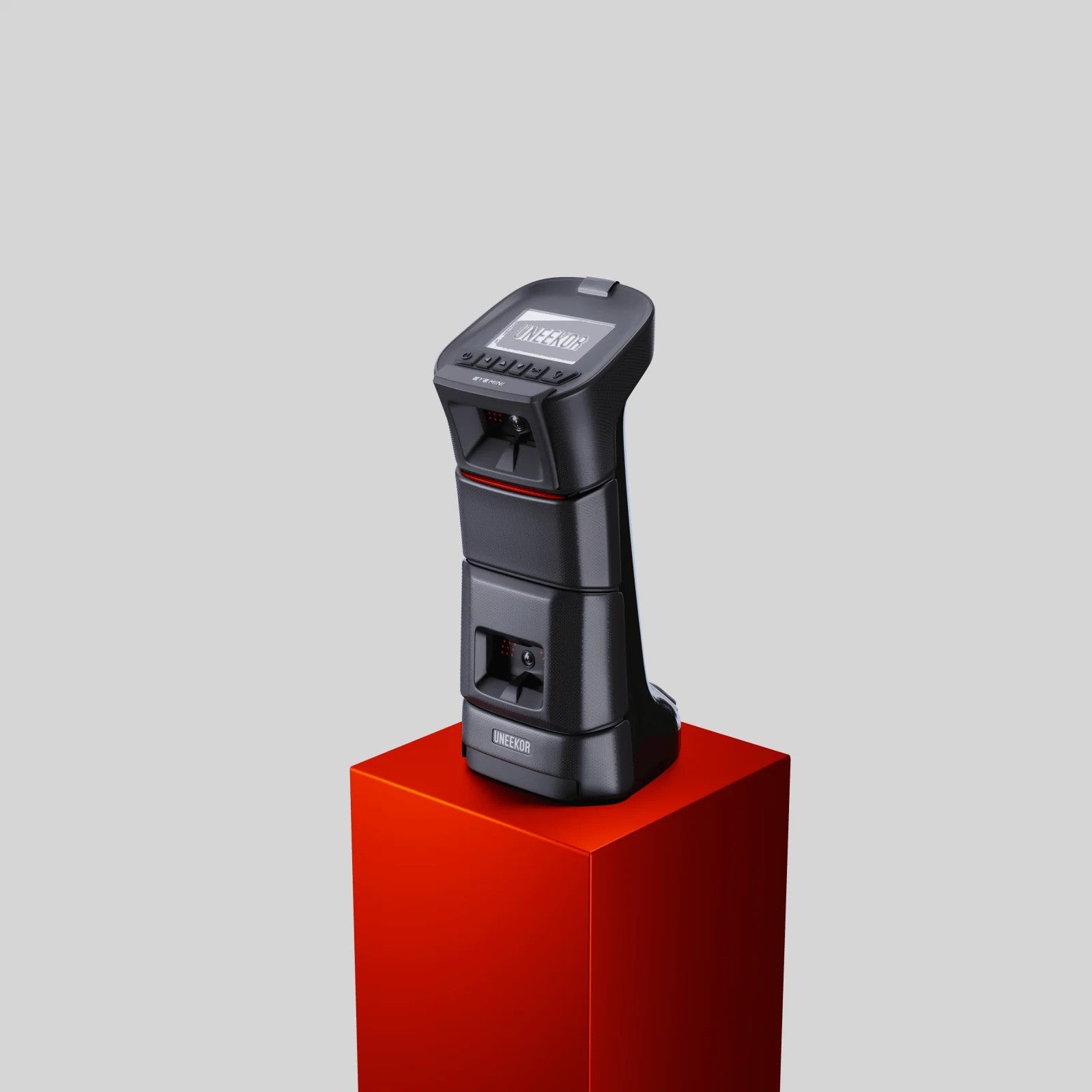 Uneekor Eye Mini SwingBay Golf Simulator