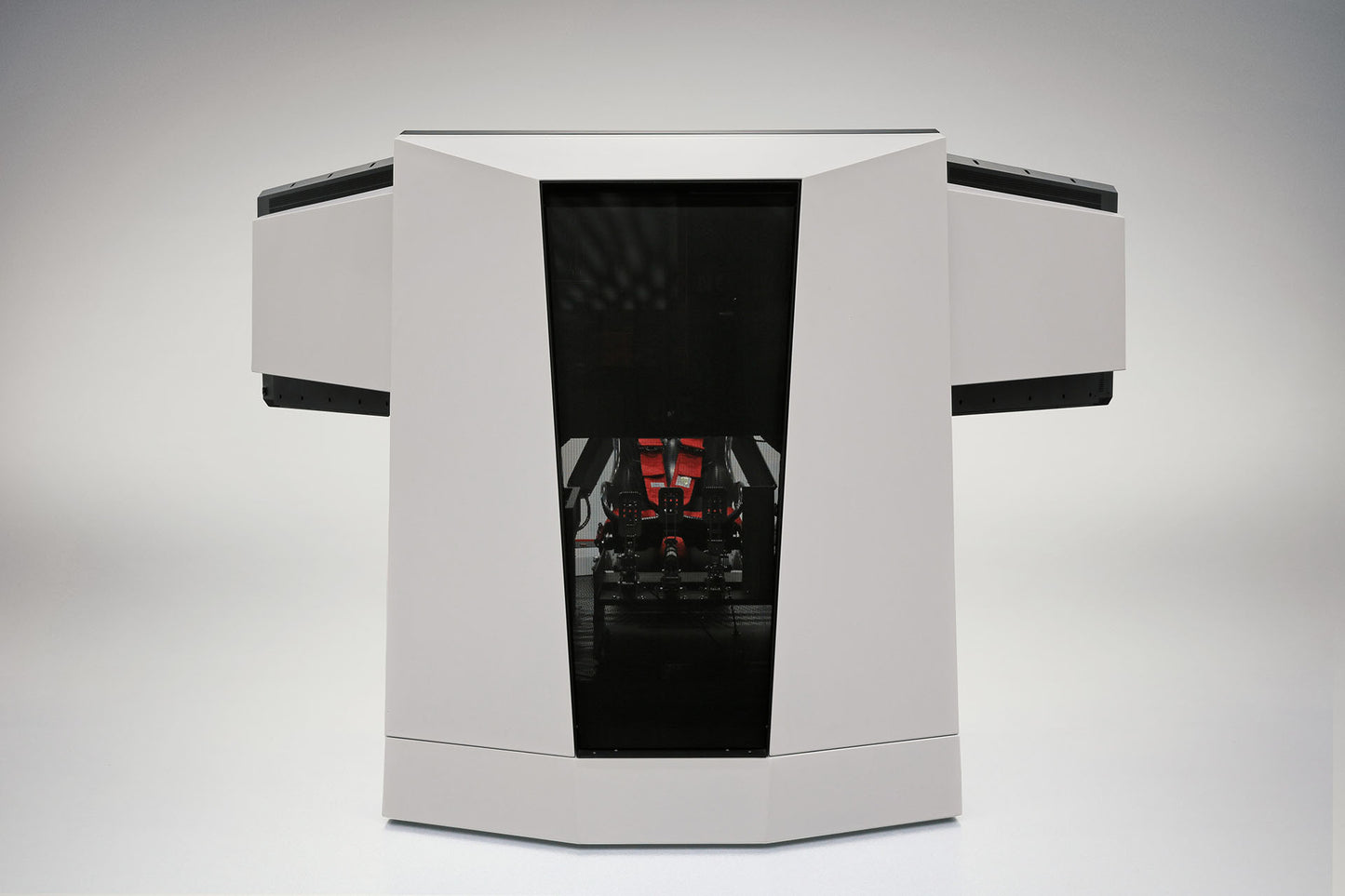 Motorsport Simulators PREMIUM Racing Simulator