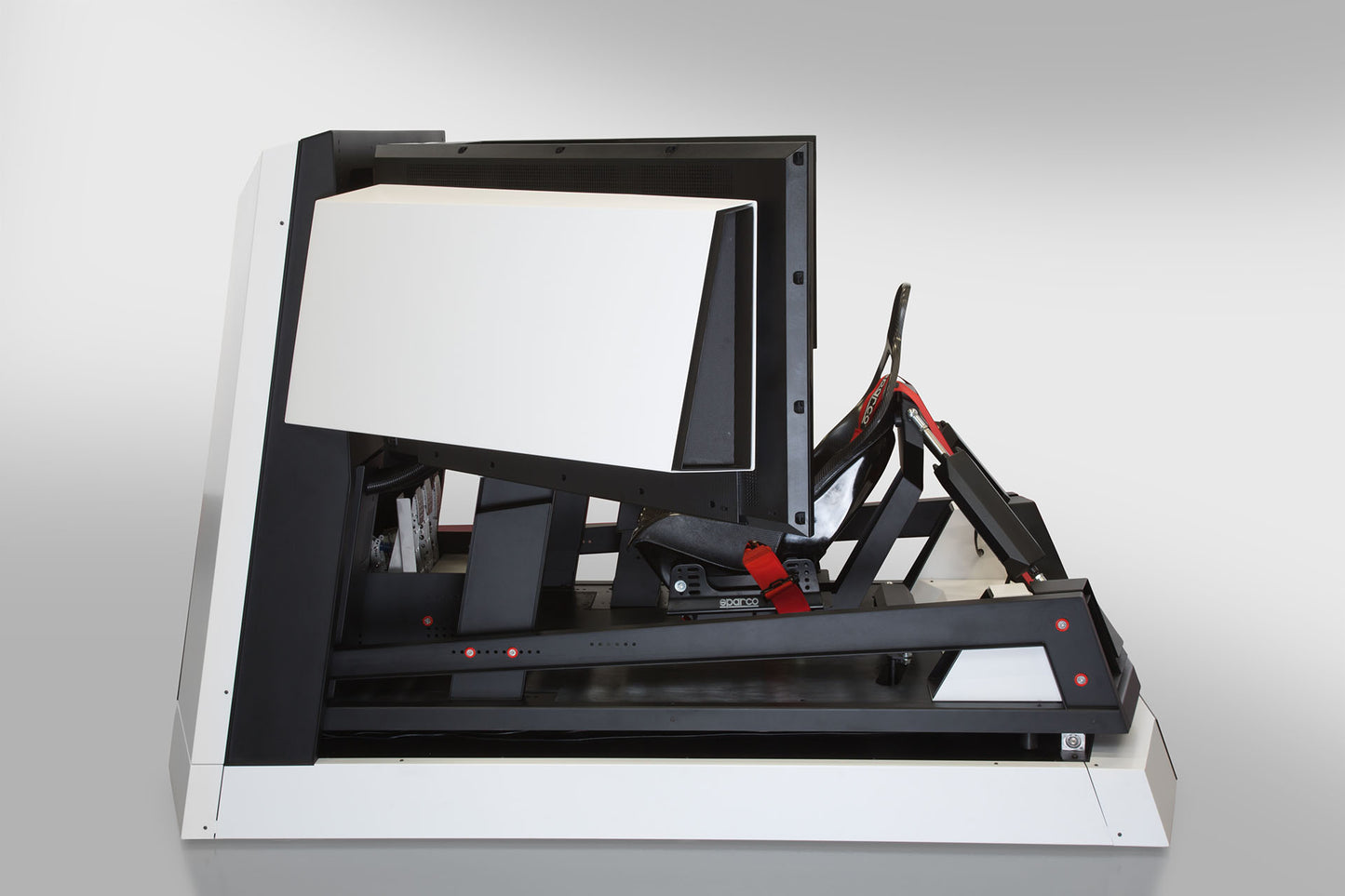 Motorsport Simulators PREMIUM Racing Simulator