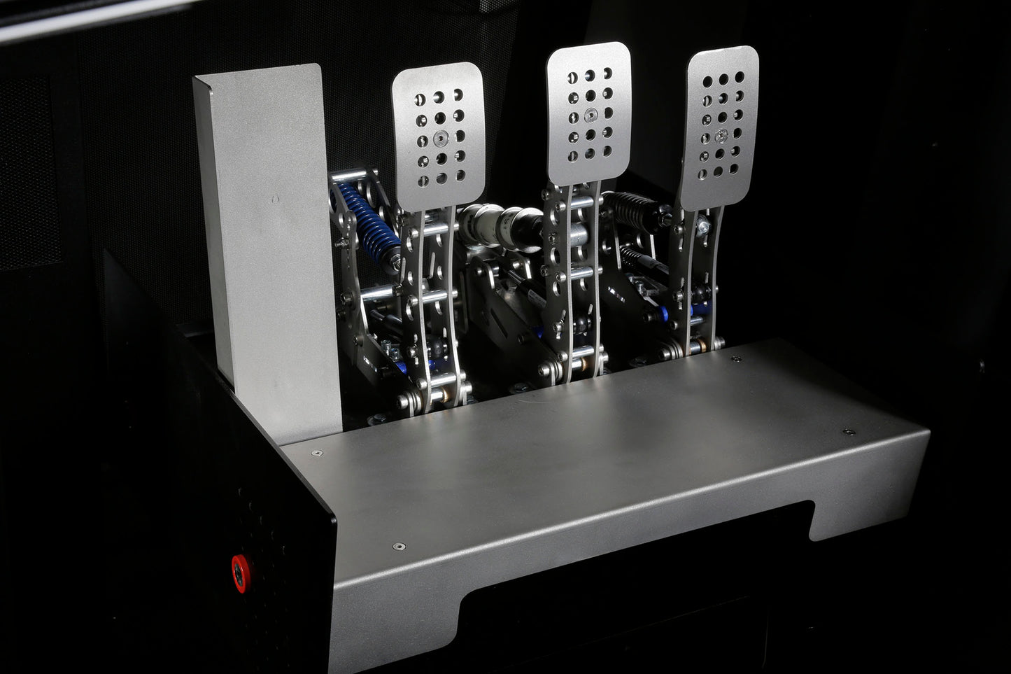 Motorsport Simulators PREMIUM Racing Simulator
