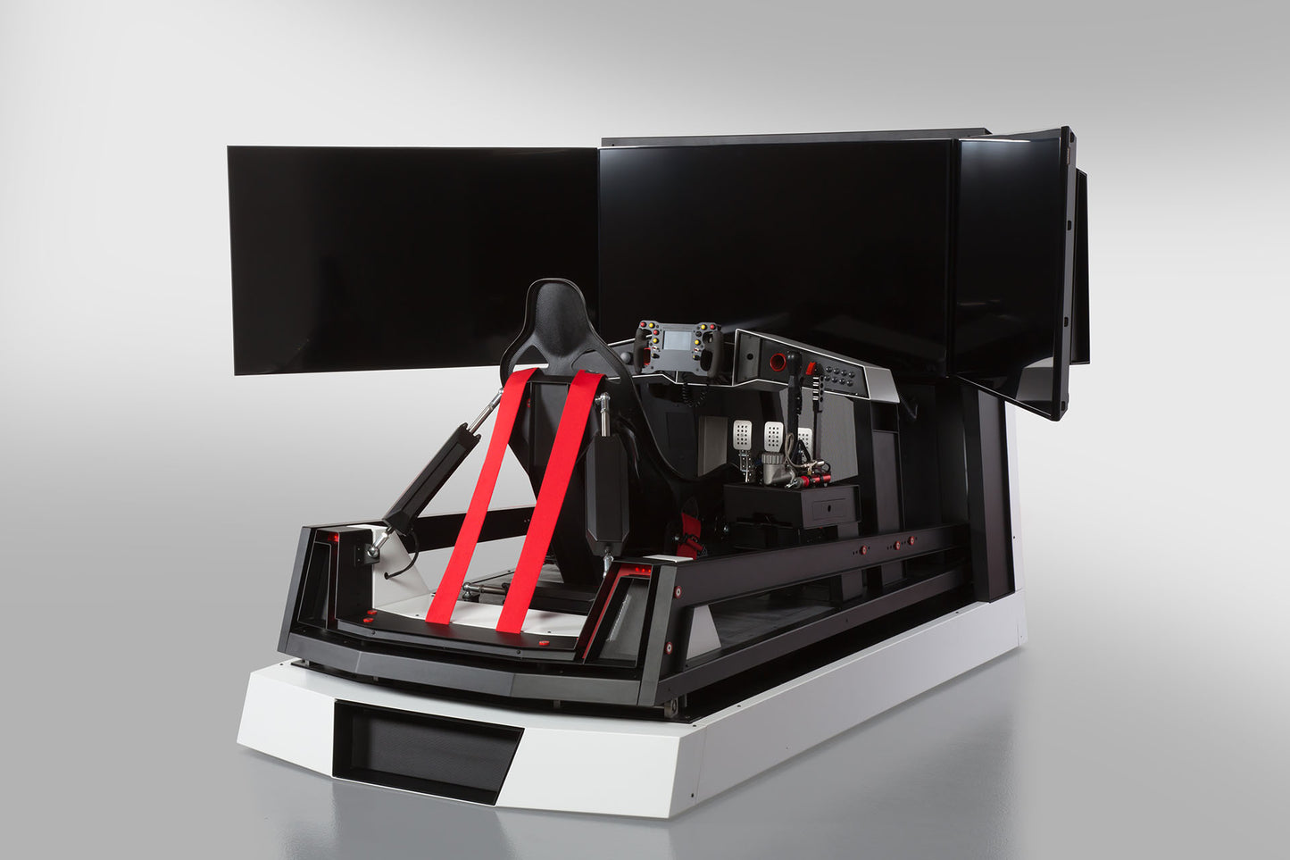 Motorsport Simulators PREMIUM Racing Simulator