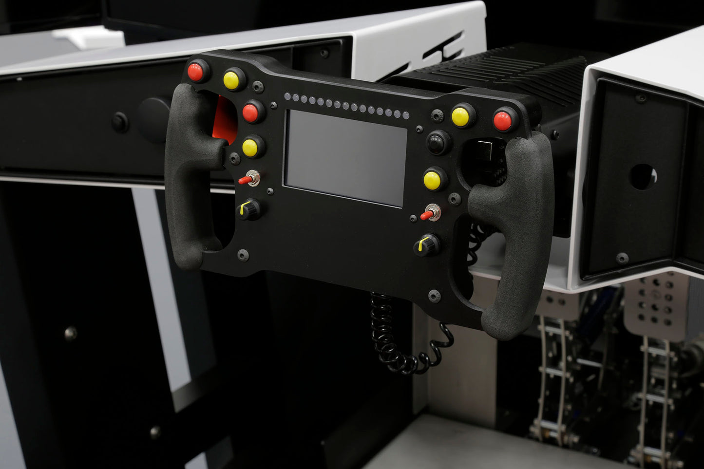 Motorsport Simulators PREMIUM Racing Simulator