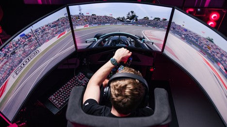 The Psychology of Sim Racing and How It Impacts Your Mental Health