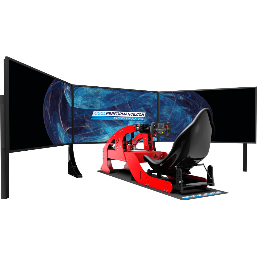 Simulator Showroom – Page 2 – Simulator Showroom