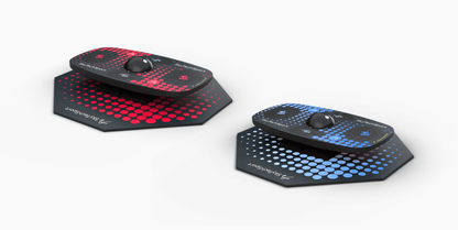 SkyTechSport BalancePlay Multi | AI Balance Board | Multiplayer Training