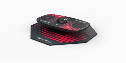 SkyTechSport BalancePlay Pro | Interactive Balance Board | AI Training